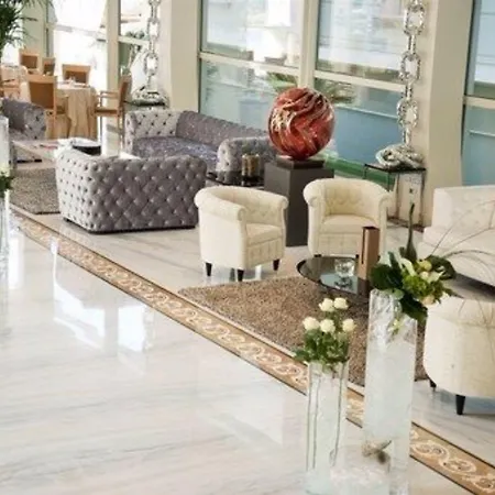 Grand Da Vinci 5* Cesenatico