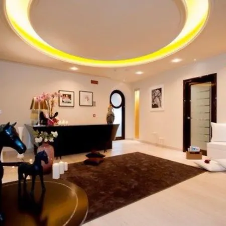 Grand Da Vinci 5* Cesenatico