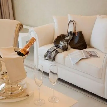 Grand Da Vinci צ'סנטיקו