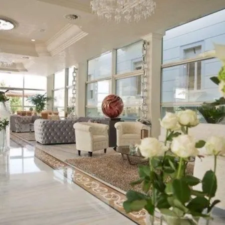 Hotel Grand Da Vinci