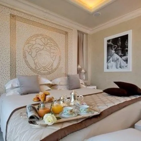 Hotel Grand Da Vinci