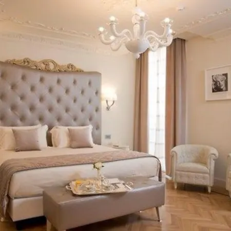 Grand Da Vinci Hotel 5*