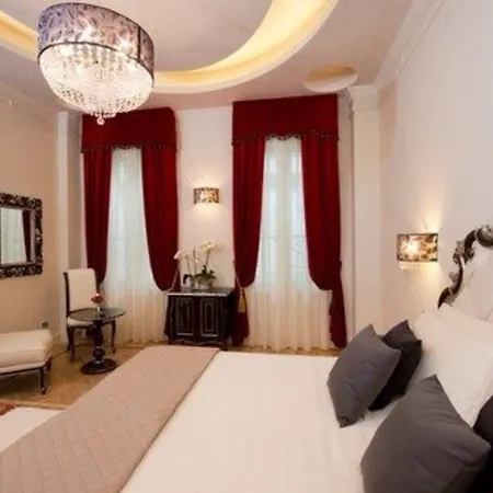 Hotel Grand Da Vinci 5*