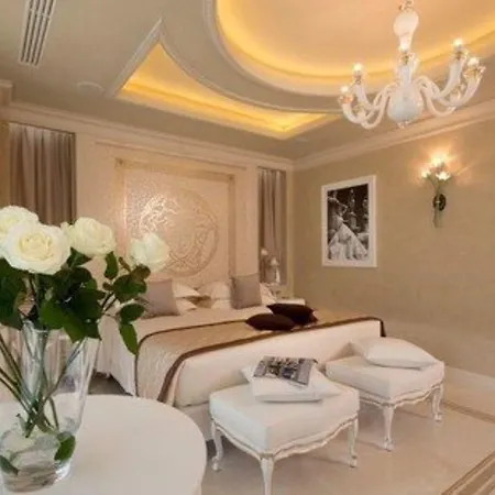 Grand Da Vinci צ'סנטיקו