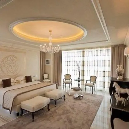 Grand Da Vinci 5* Cesenatico