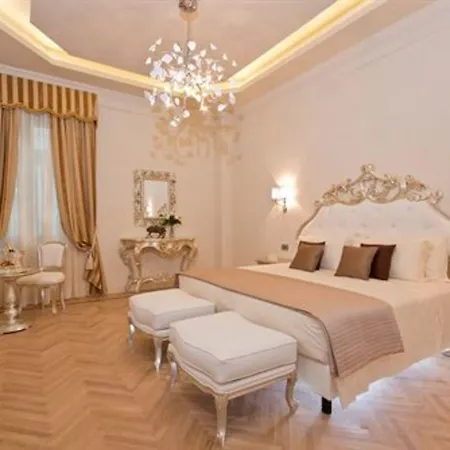 Grand Da Vinci Hotel 5*
