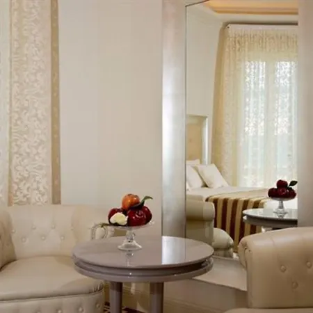 Hotel Grand Da Vinci Cesenatico