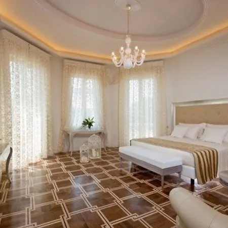 Grand Da Vinci Hotel