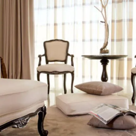 Grand Da Vinci Hotel