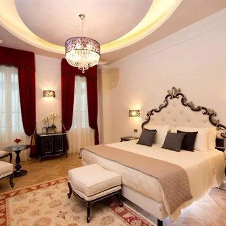 Grand Da Vinci Hotel