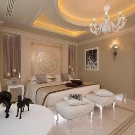 Hotel Grand Da Vinci 5*