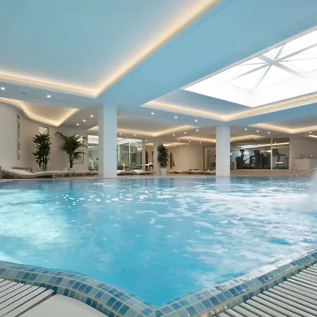 Hotel Grand Da Vinci Cesenatico