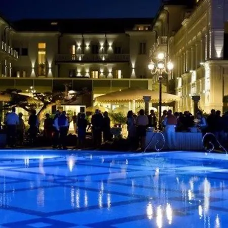 Hotel Grand Da Vinci