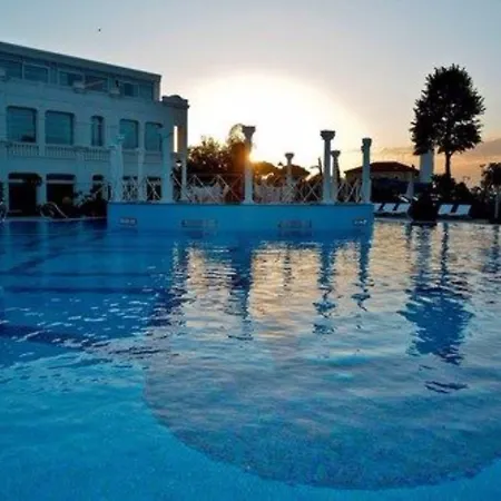 Grand Da Vinci Cesenatico