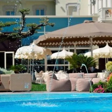 Grand Da Vinci Hotel 5*