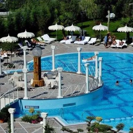 Hotel Grand Da Vinci Cesenatico