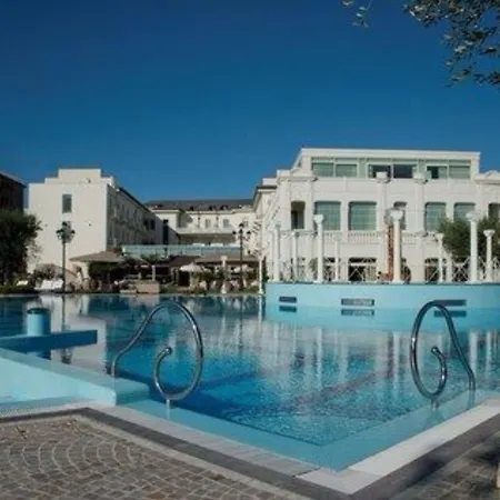 Grand Da Vinci Hotel