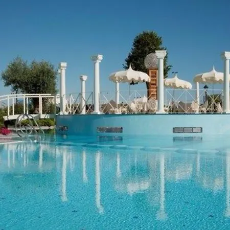 Grand Da Vinci Hotel Cesenatico
