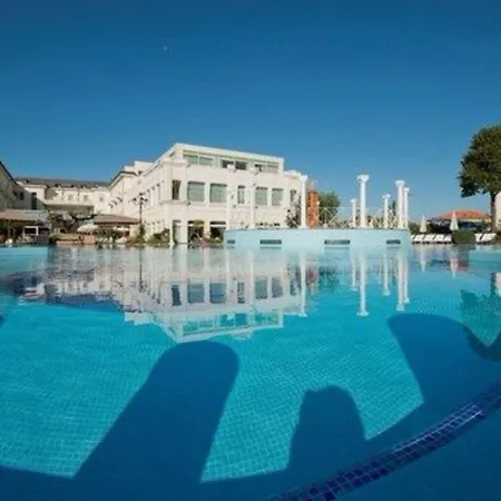 Hotel Grand Da Vinci 5*