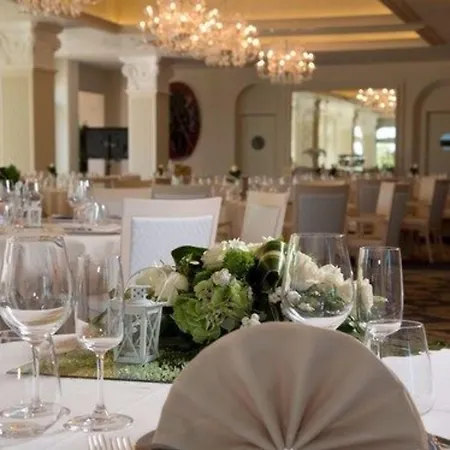 Grand Da Vinci Hotel
