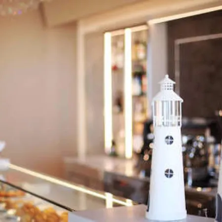 Hotel Grand Da Vinci 5*