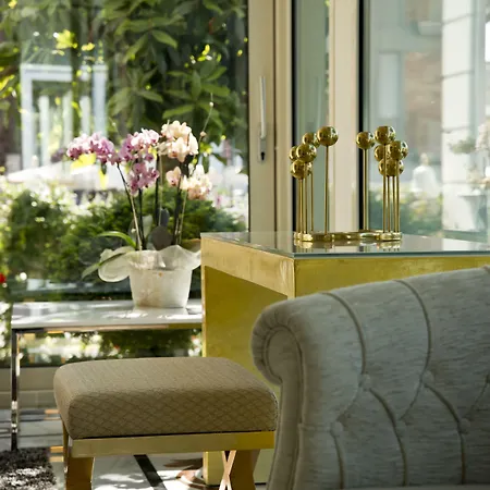 Grand Da Vinci Hotel