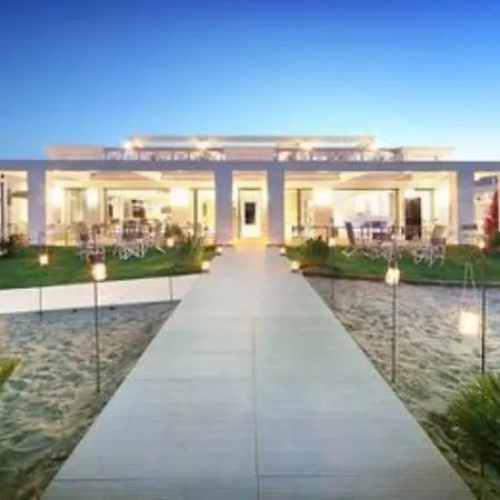 Hotel Grand Da Vinci 5*