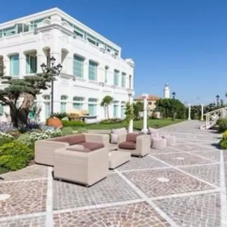 Grand Da Vinci Hotel Cesenatico