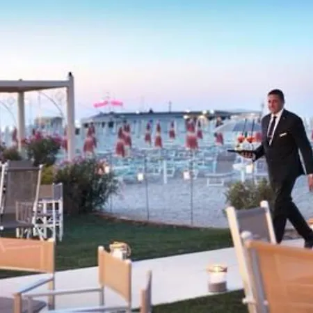 Hotel Grand Da Vinci