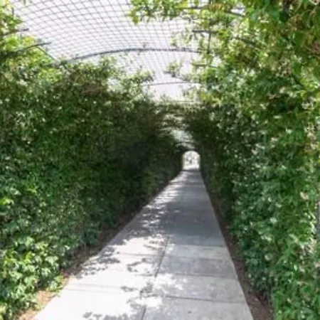 Hotel Grand Da Vinci