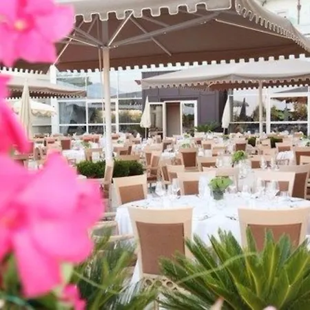 Hotel Grand Da Vinci 5*