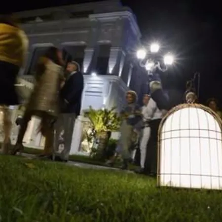 מלון Grand Da Vinci