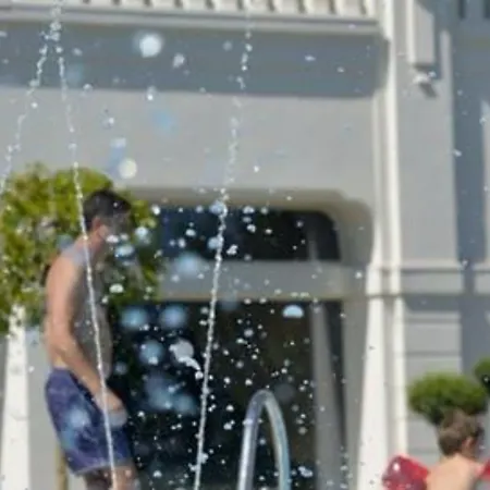 Grand Da Vinci צ'סנטיקו