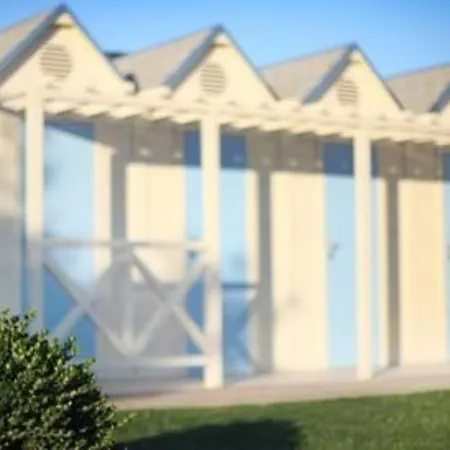 מלון Grand Da Vinci 5*