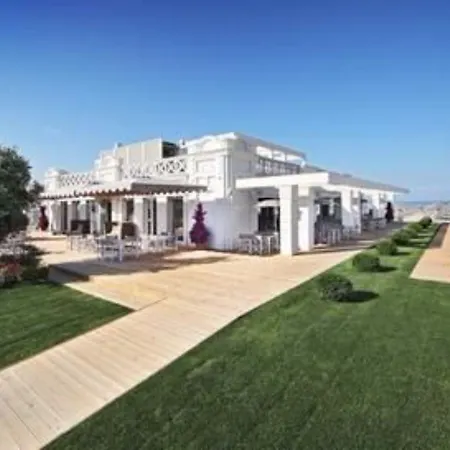 Hotel Grand Da Vinci