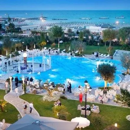 Grand Da Vinci Hotel Cesenatico