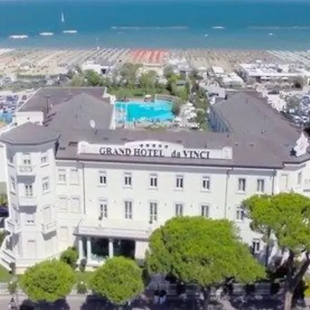 Grand Da Vinci Cesenatico