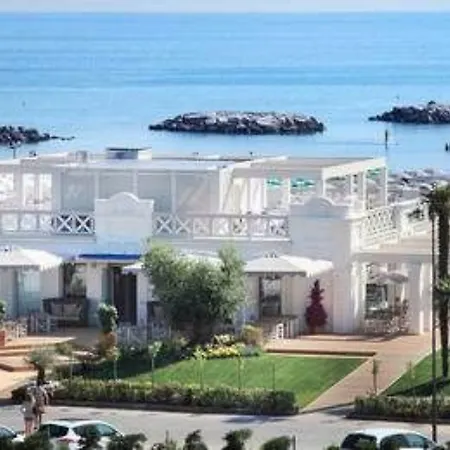 Grand Da Vinci Cesenatico