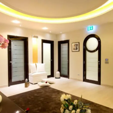 Grand Da Vinci Hotel 5*
