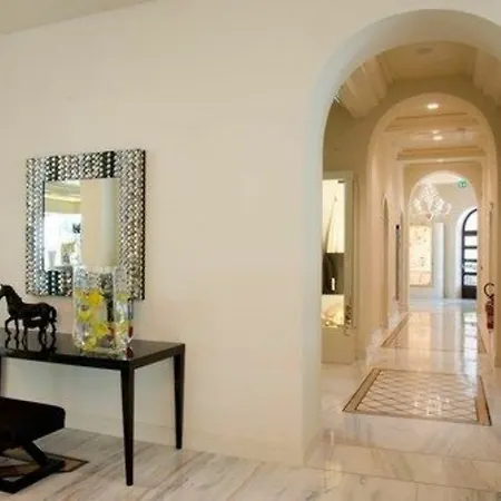 Hotel Grand Da Vinci 5*