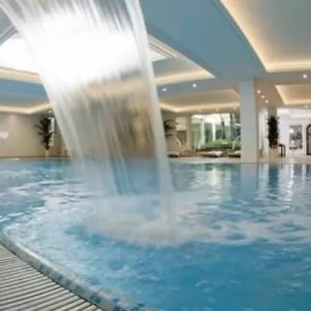 Grand Da Vinci Hotel