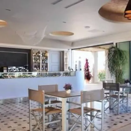 Grand Da Vinci Hotel