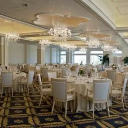 Grand Da Vinci 5* Cesenatico