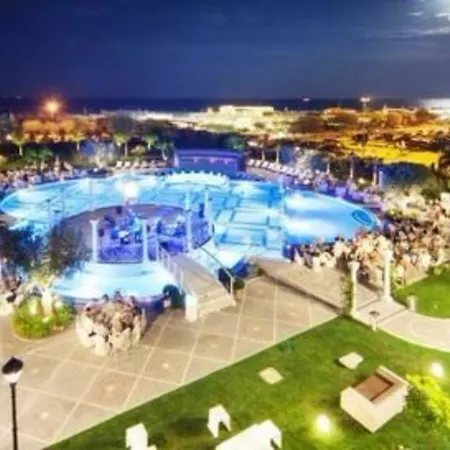 Hotel Grand Da Vinci 5*