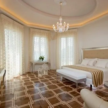 Hotel Grand Da Vinci