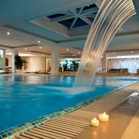 Grand Da Vinci Hotel 5*