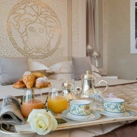 Hotel Grand Da Vinci