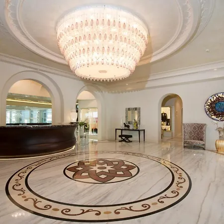 Grand Da Vinci Hotel Cesenatico