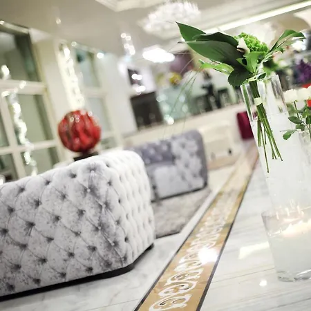 Grand Da Vinci Hotel