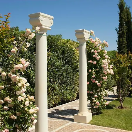 Grand Da Vinci Hotel Cesenatico